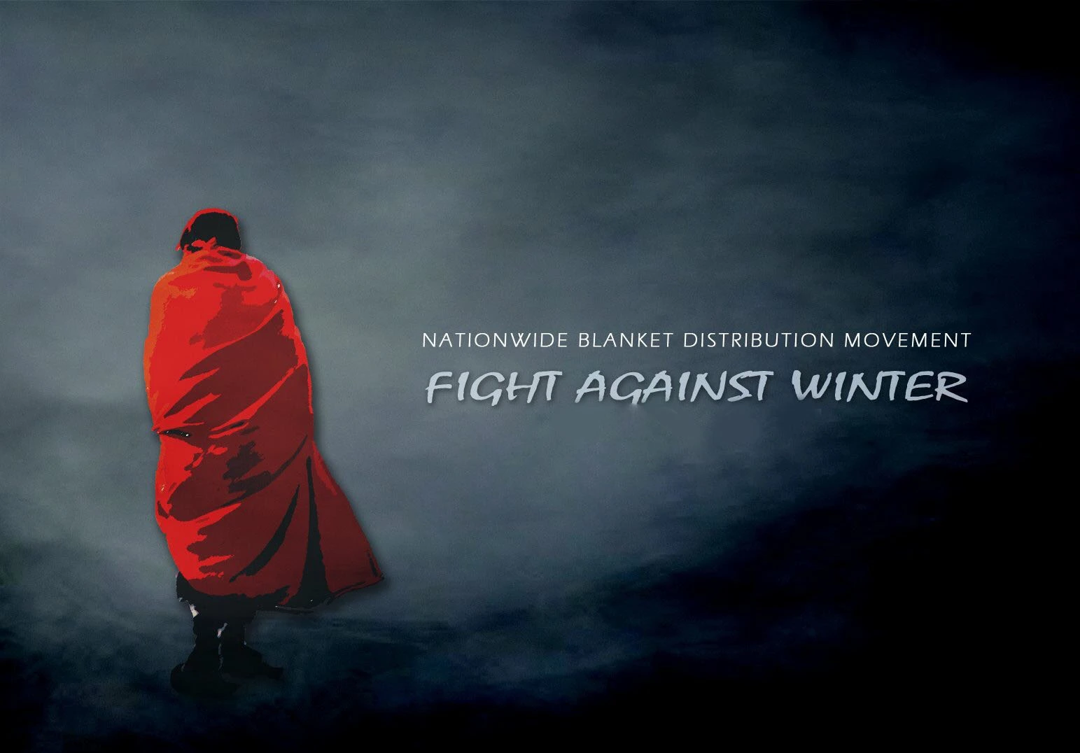 Fight Against Winter