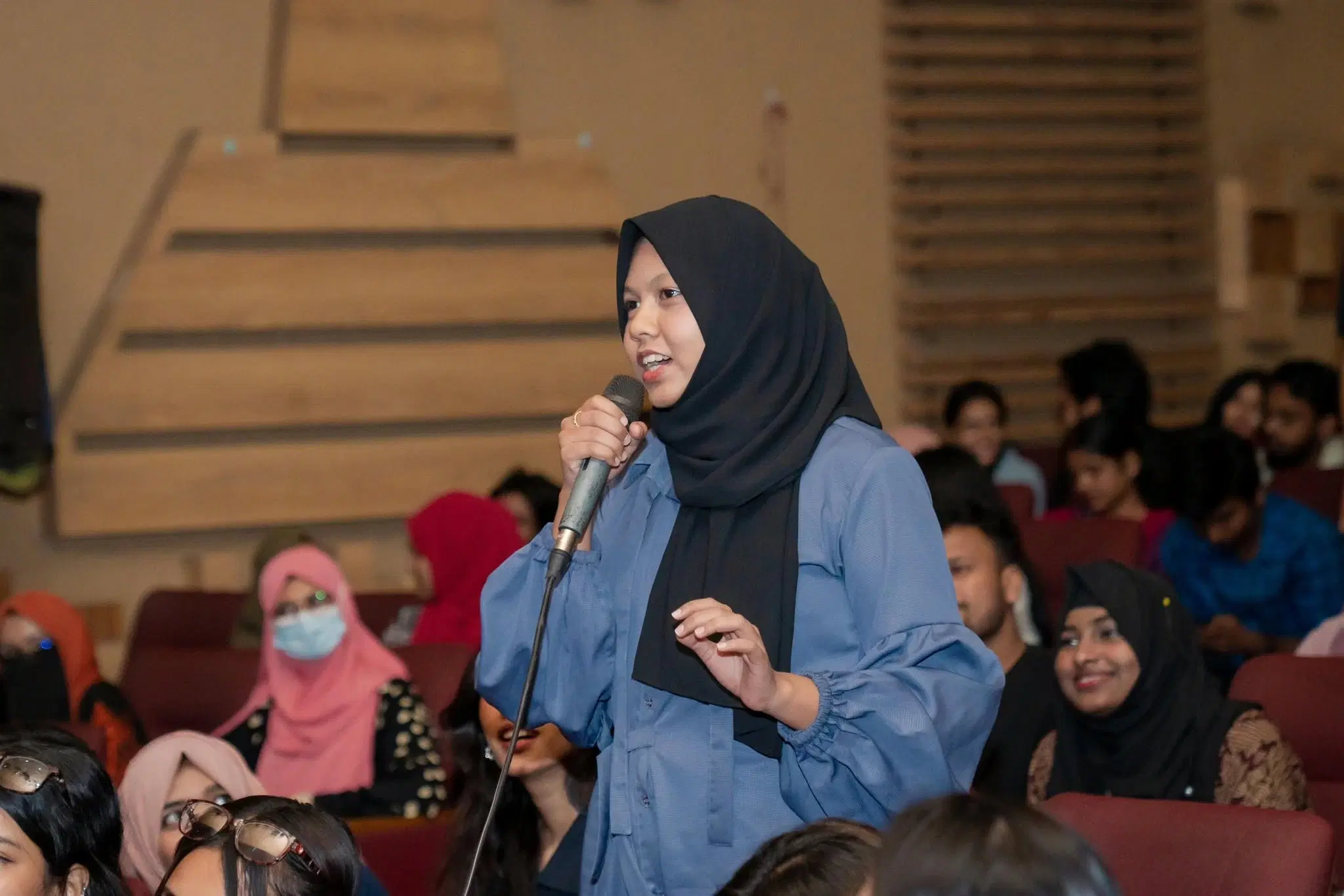 Ayesha Rahman